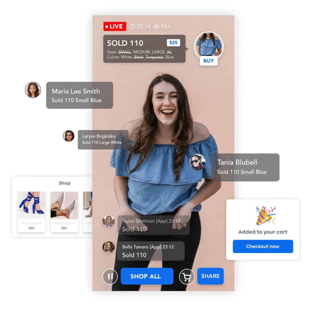 เทคนิค Tiktok Live สำหรับมือใหม่