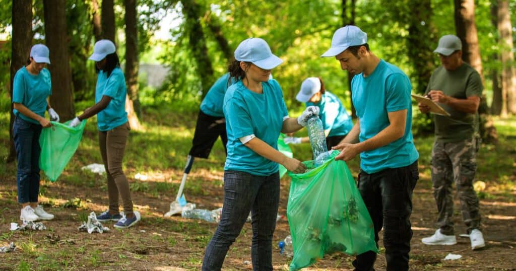 Corporate Social Responsibility