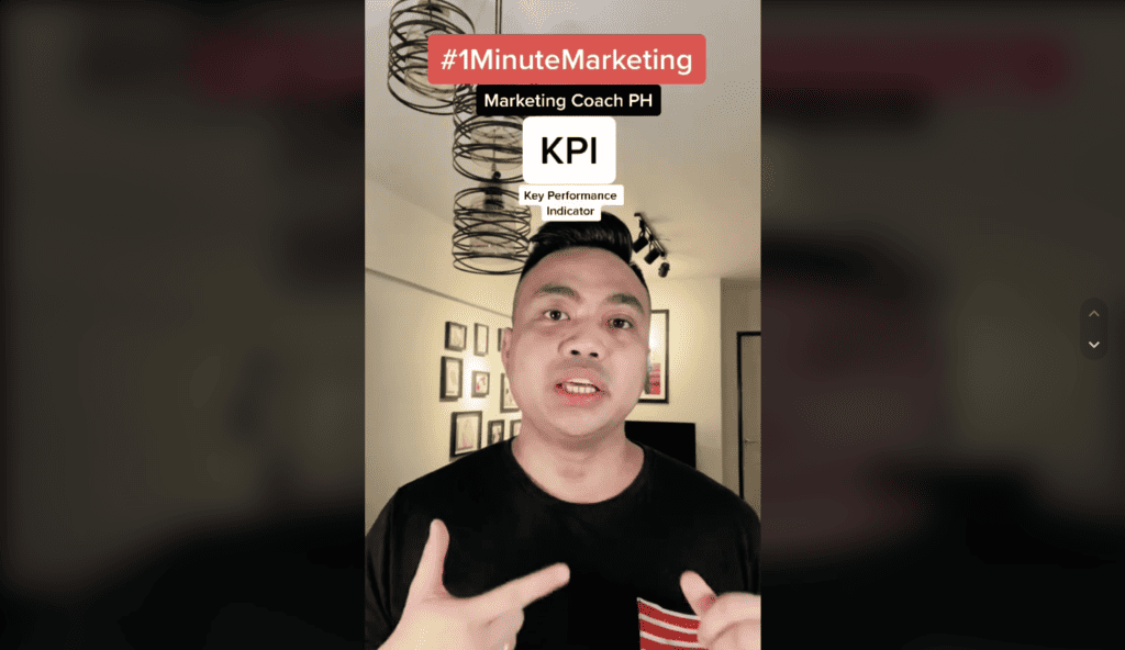 TikTok Content - Talk