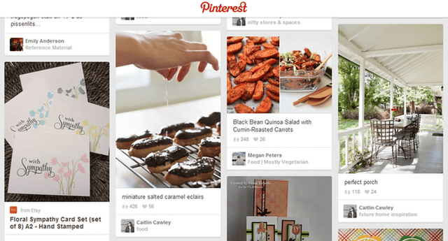 User-generated Content