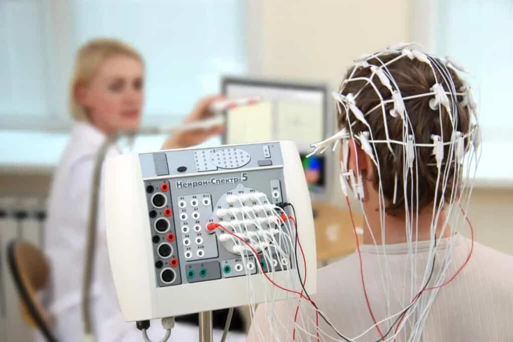 EEG คืออะไร