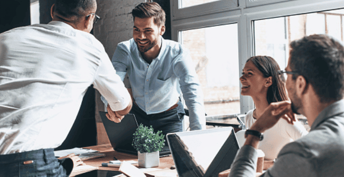 Marketing and Sales