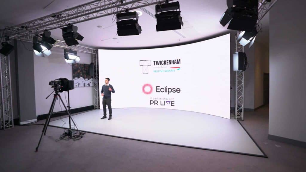 New Product Event