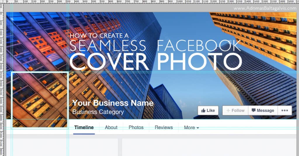 Optimize Facebook - Profile and Cover