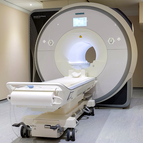 fMRI คืออะไร
