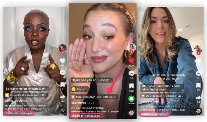 TikTok Affiliate Program