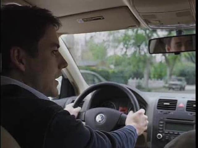 Emotional Marketing - Volkswagen