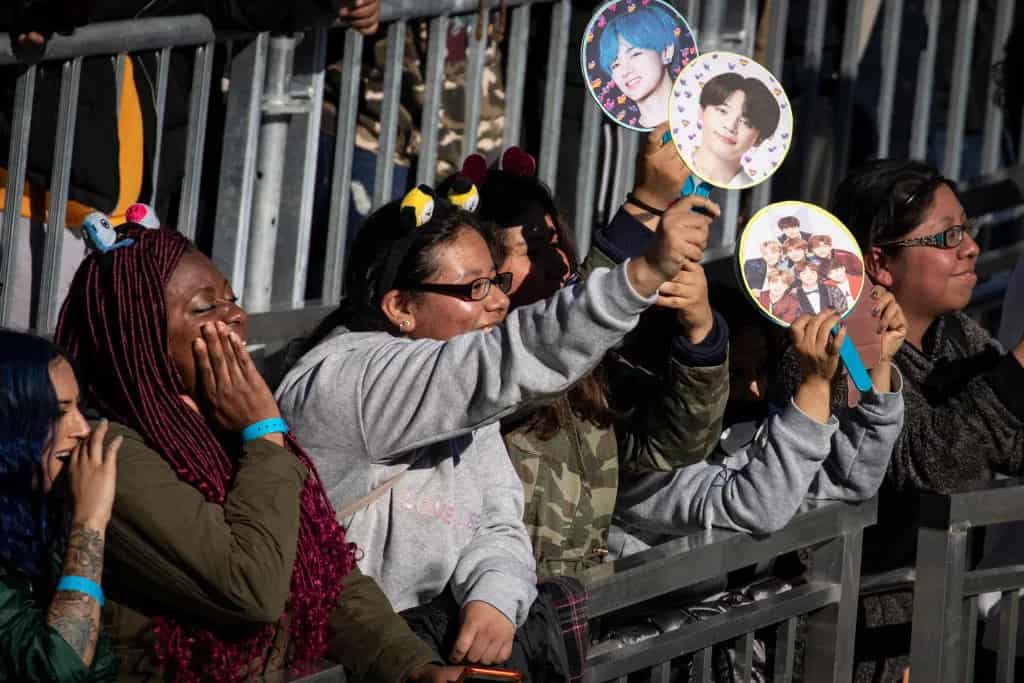 Fandom vs Fanclub