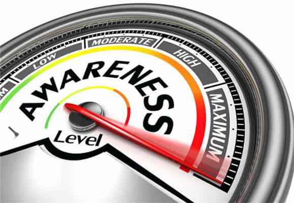 Reverse Marketing - เพิ่ม Awareness