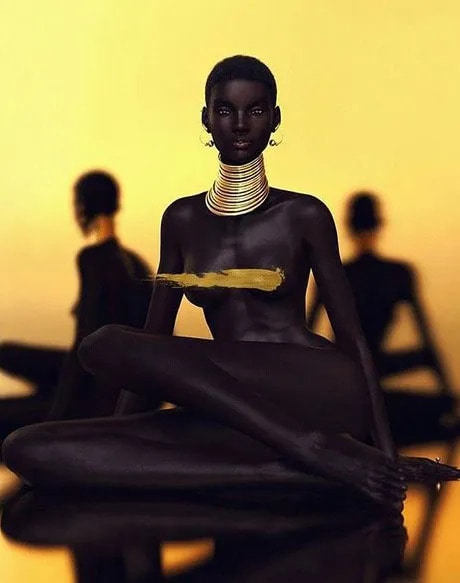 Virtual Influencer -Shudu Gram