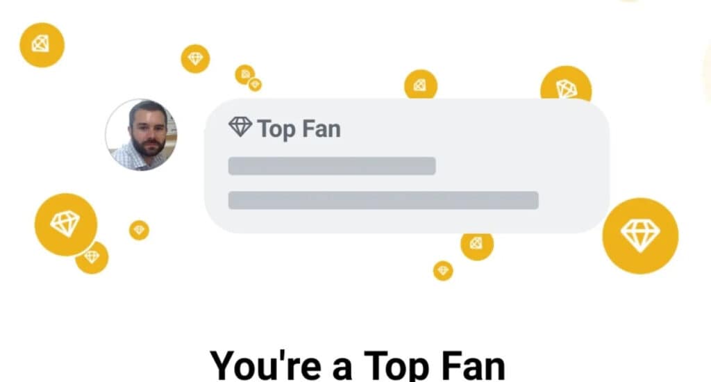 การแจ้งเตือน แฟนตัวยง Facebook