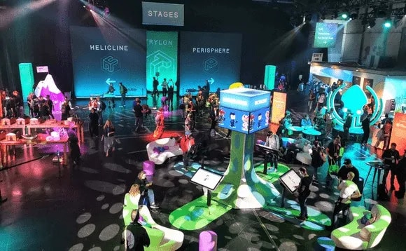Brand Event