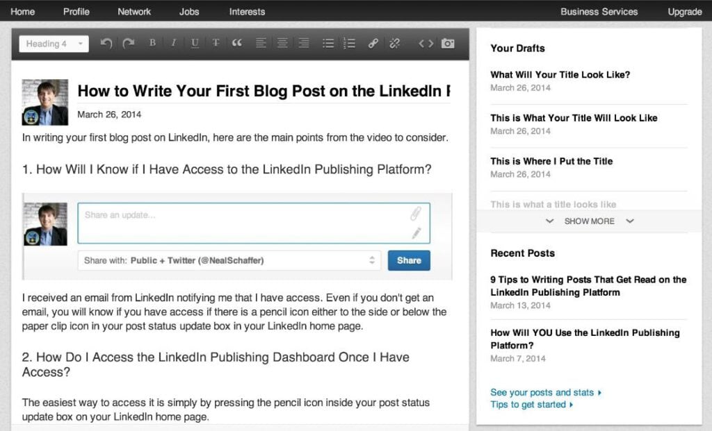 เว็บส่วนตัว - WordPress