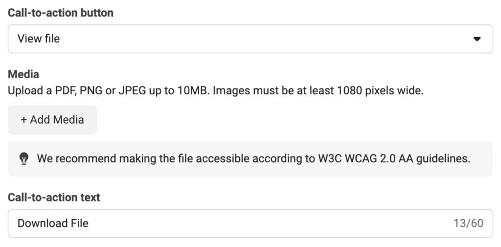 Add-File-in-Lead-Ads