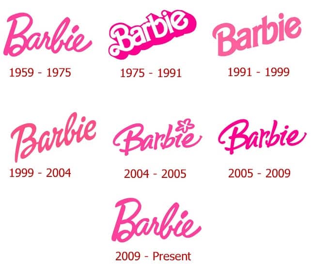 Barbie