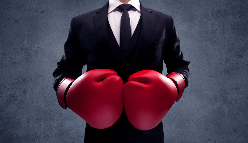 Business Competition
