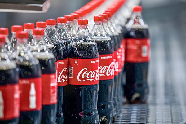 Coca Cola