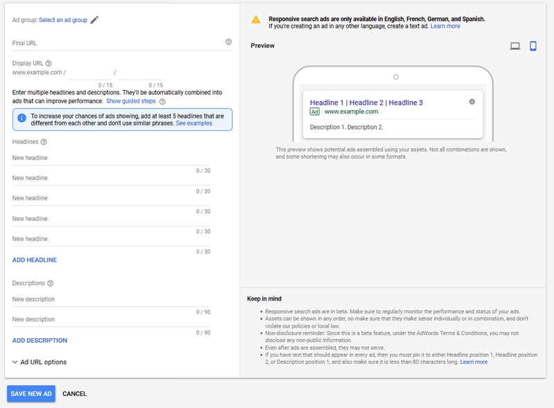 Google-Responsive-Ads