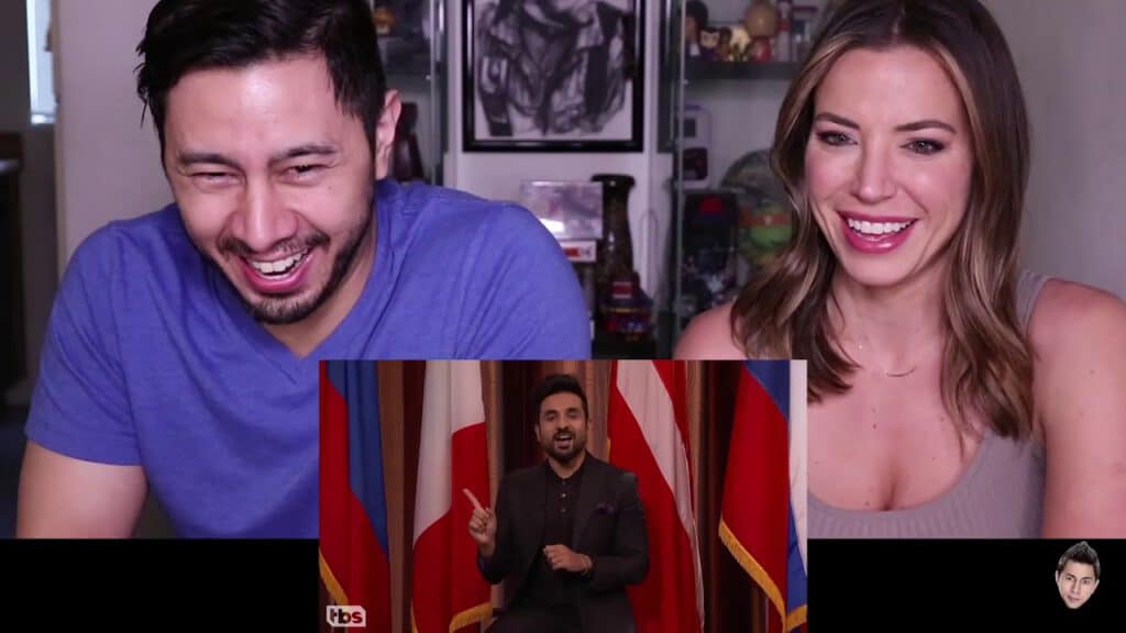 Reaction Video คืออะไร