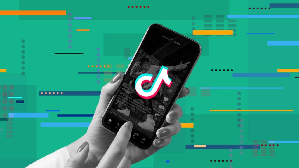 TikTok-Algorithm