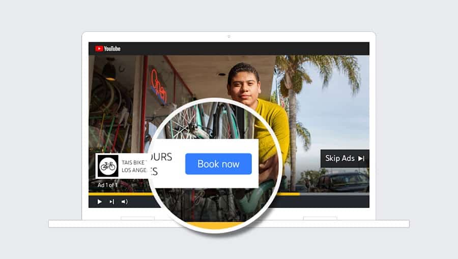 Youtube-Ads
