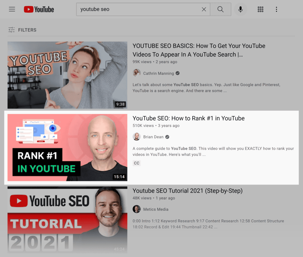 Youtube-SEO-คือ