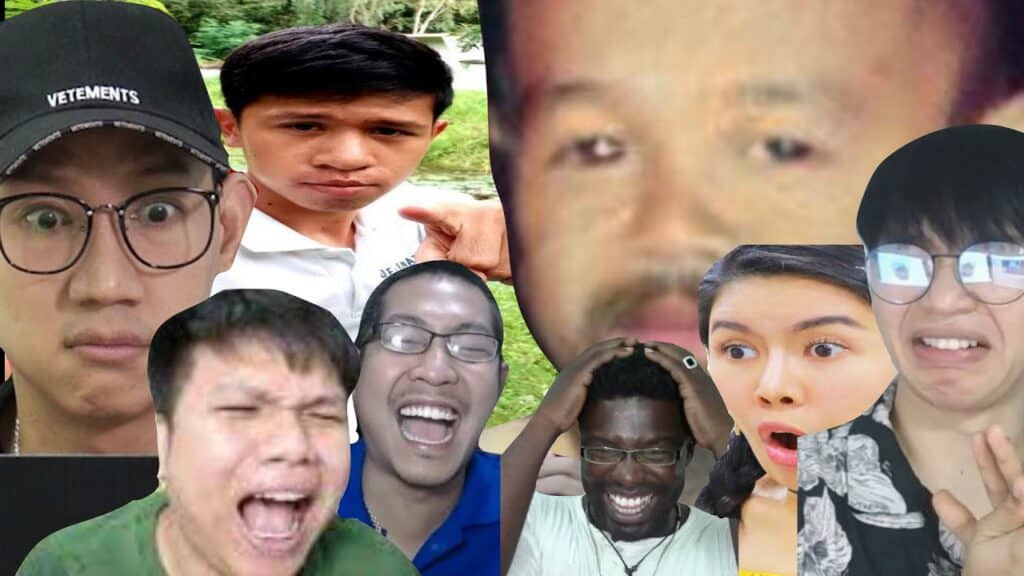 ของฝากนักก๊อป_Reaction Video