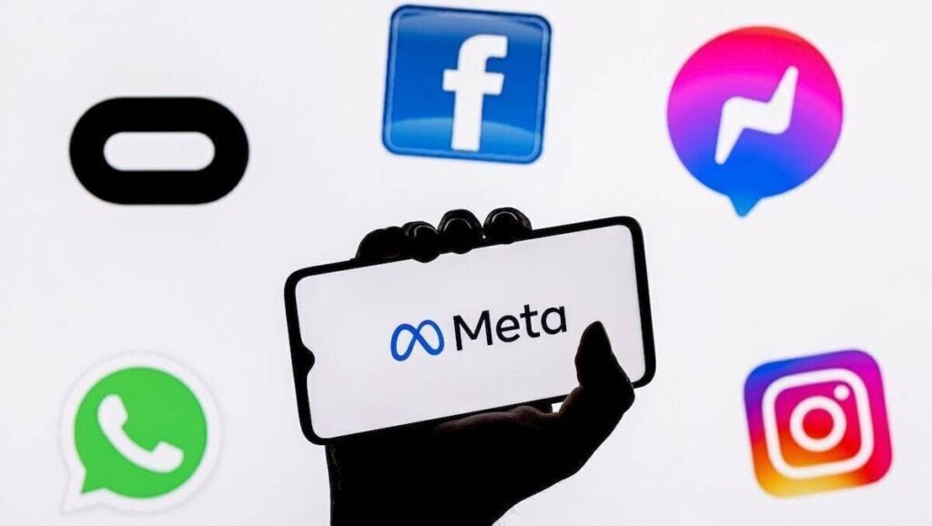 แพลตฟอร์มโฆษณา-Meta