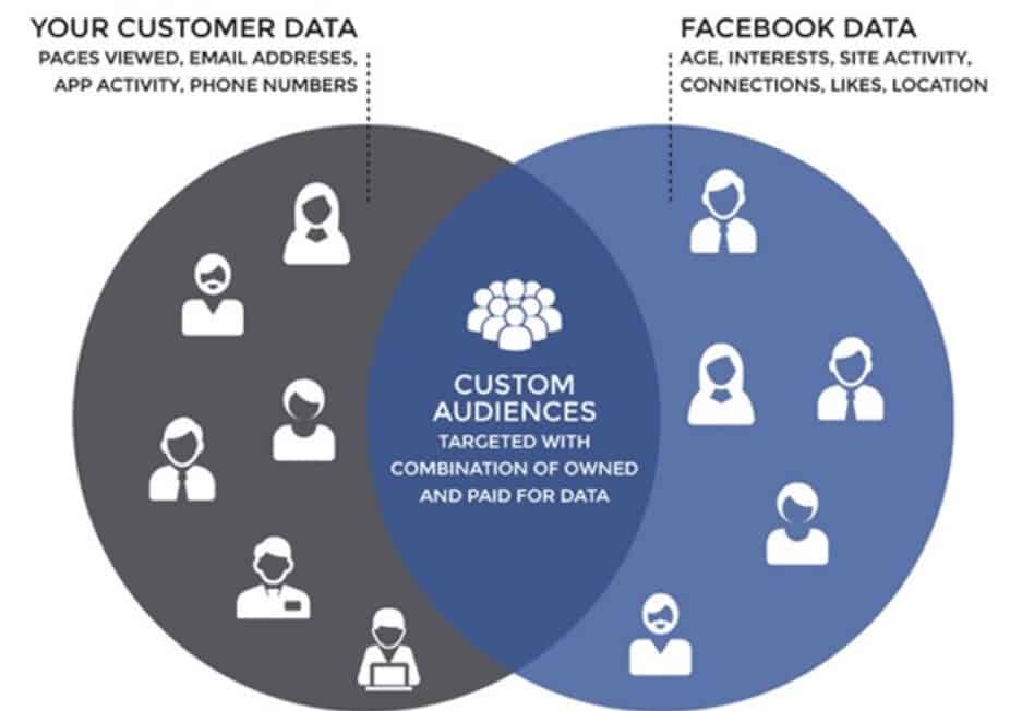 Facebook Audience