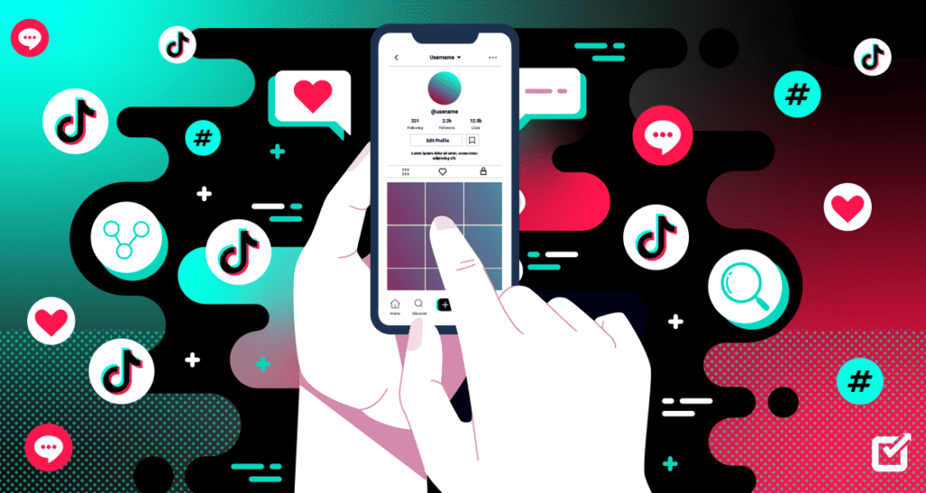 TikTok Engagment