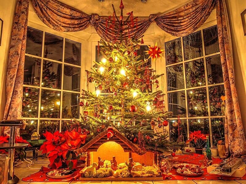 Christmas Day