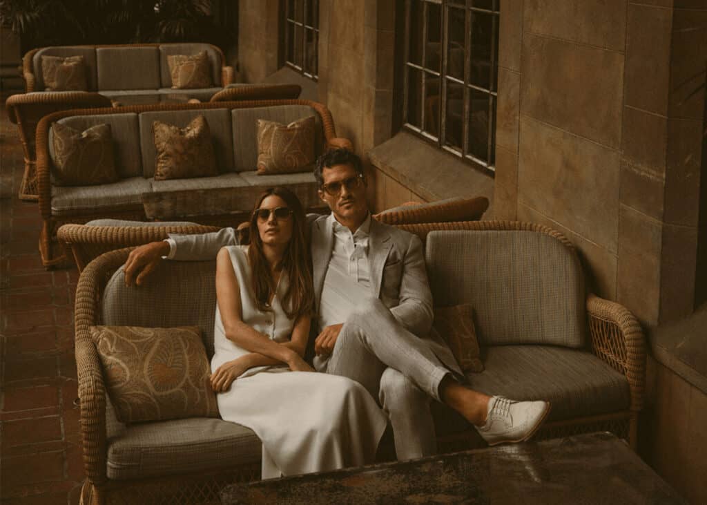 Old Money Aesthetics