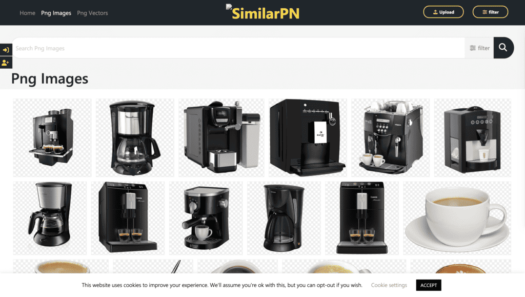 SimilarPNG