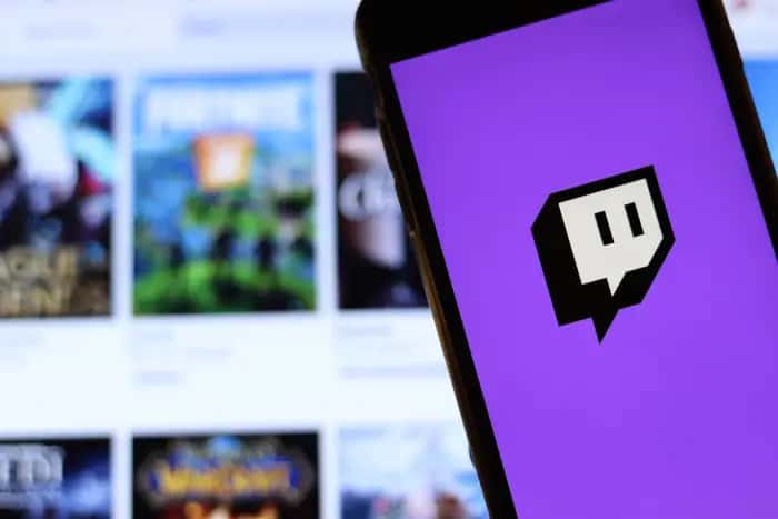 Twitch-คืออะไร