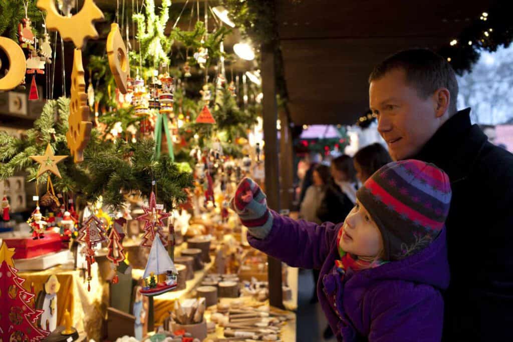 เทศกาลคริสต์มาส