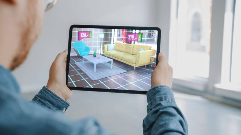 AR_VR E-commerce