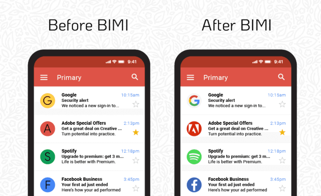 BIMI