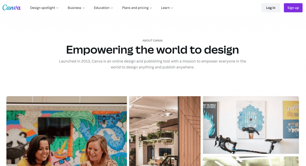 Canva