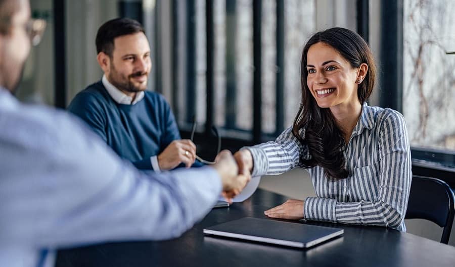 Customer Relationship