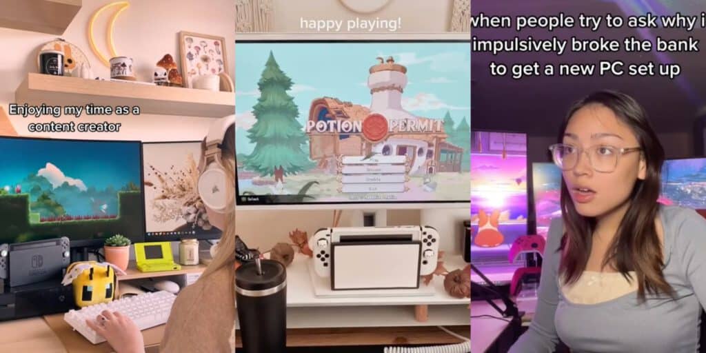 Gamer_TikTok Trends 2024