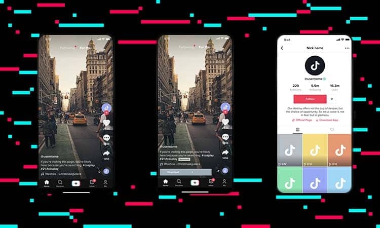 TikTok ads