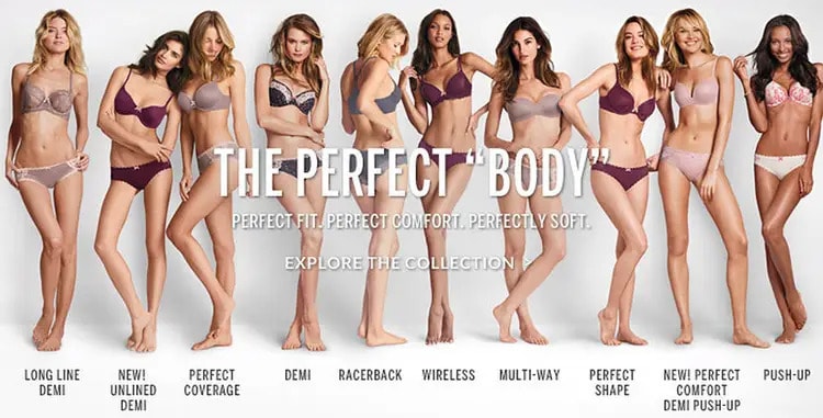 Victoria Secret_Bad Marketing