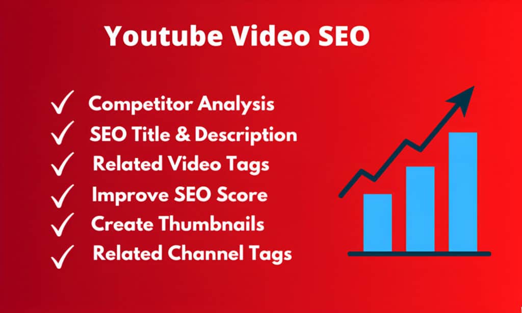 YouTube SEO