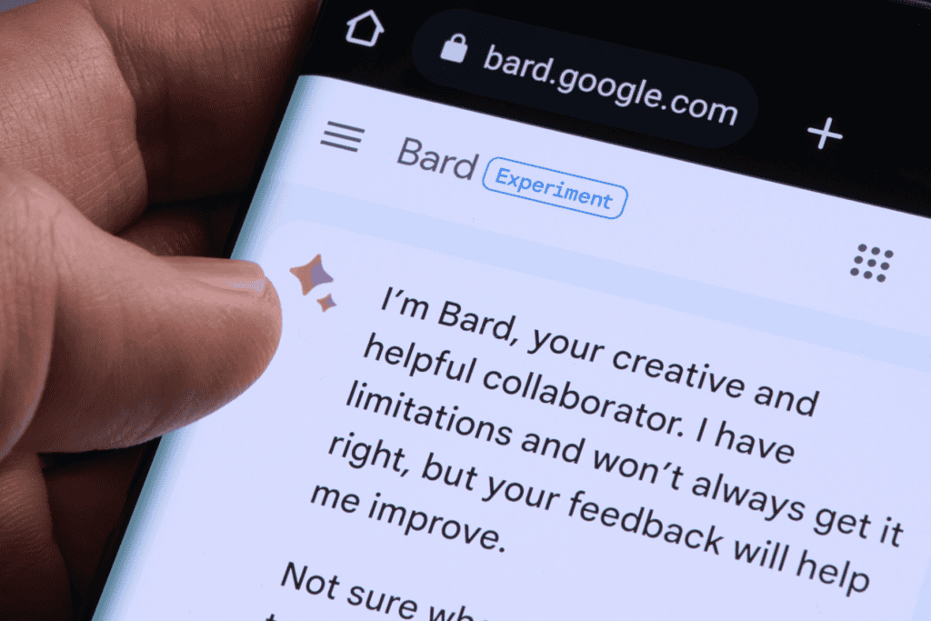 Google Bard