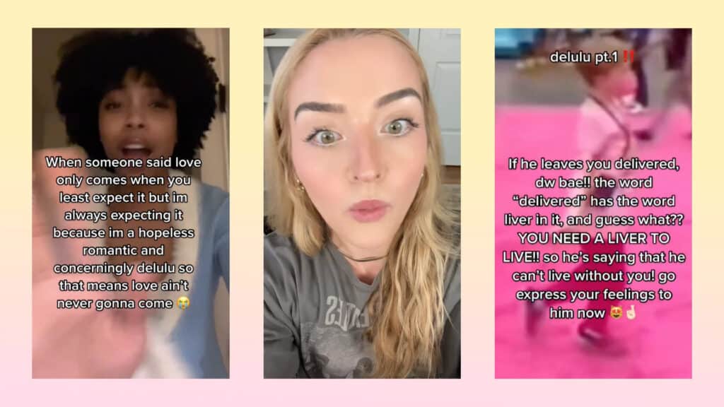 delulu_TikTok Trends 2024