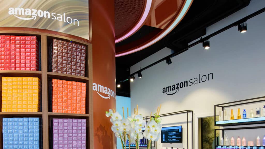 Amazon Zalon_AR