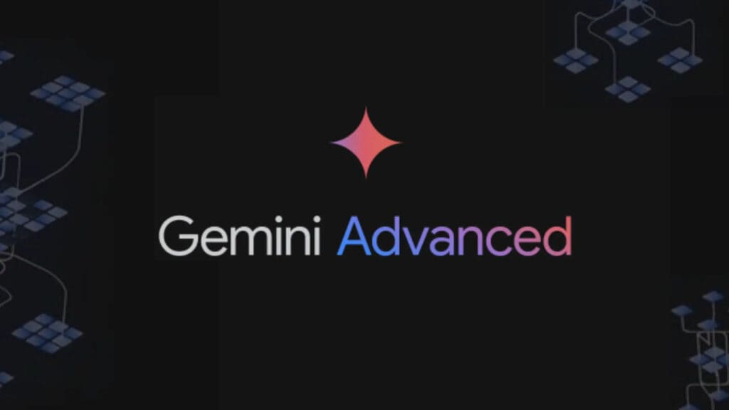Gemini Advance