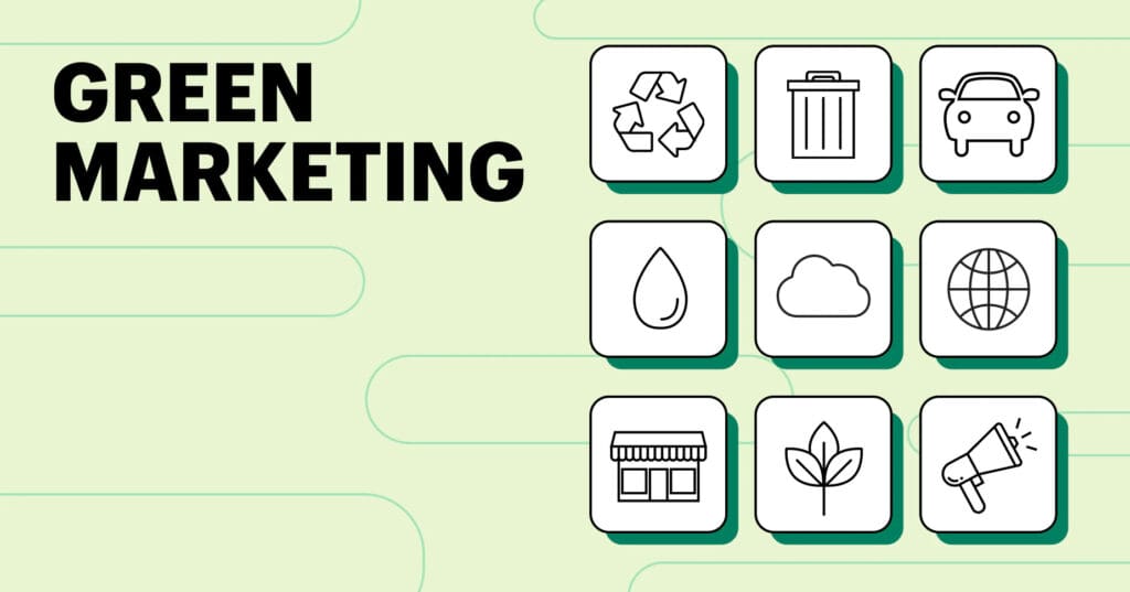 Green Marketing