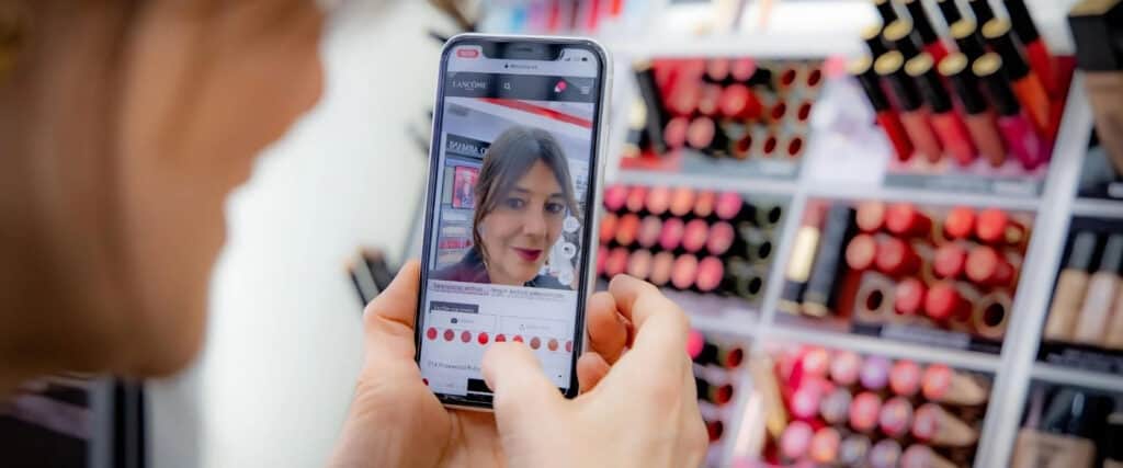 Loreal_AR
