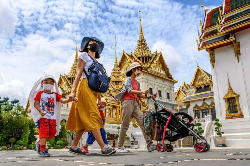 Tourism Business